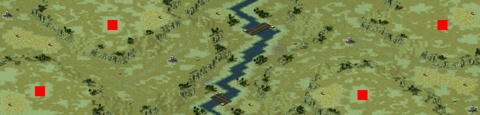 Rendered preview of Death Valley Girl