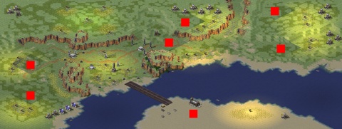 Rendered preview of Battle of Juolu