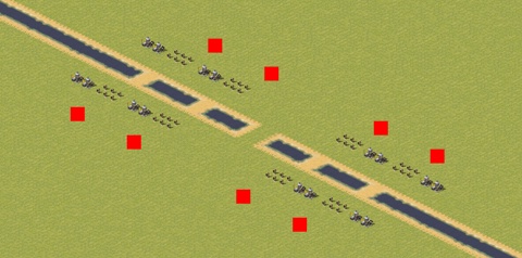 Rendered preview of Close Quarters 4v4 Vol.1
