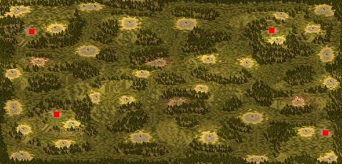 Rendered preview of Alaskan Outback