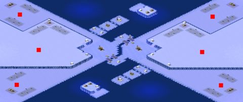 Rendered preview of ~BLUE~