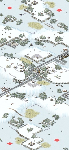 Rendered preview of Close Combat