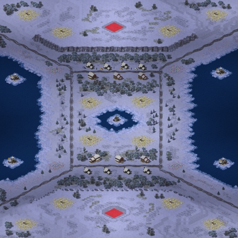 Rendered preview of toursnow