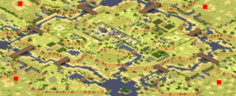 Rendered preview of BattleRidge