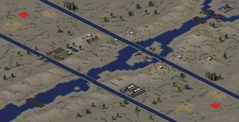 Rendered preview of MO: Delta