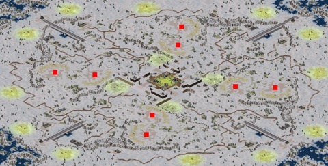 Rendered preview of Volkov's Dominion