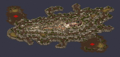 Rendered preview of Resident Evil (2)