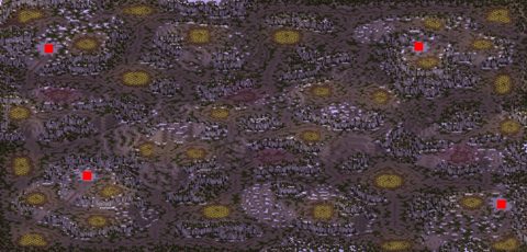 Rendered preview of Alaskan Outback