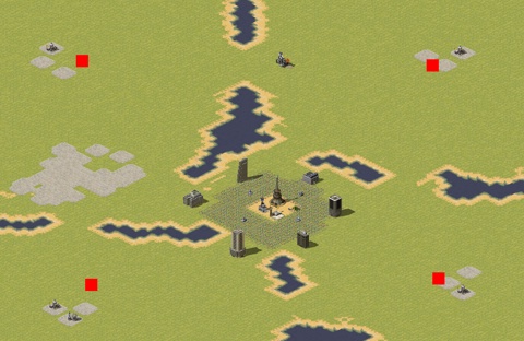 Rendered preview of Windmill Grab