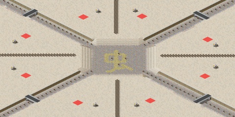 Rendered preview of Resource Grab
