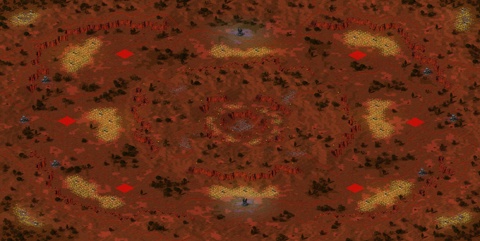 Rendered preview of Vulkan