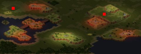 Rendered preview of DueL I