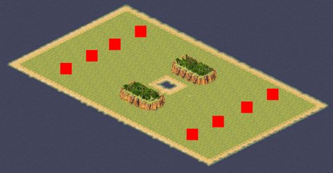 Rendered preview of Rich 4v4