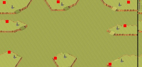 Rendered preview of Tank Battle [Casual]