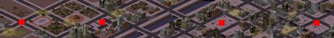 Rendered preview of Turfwar