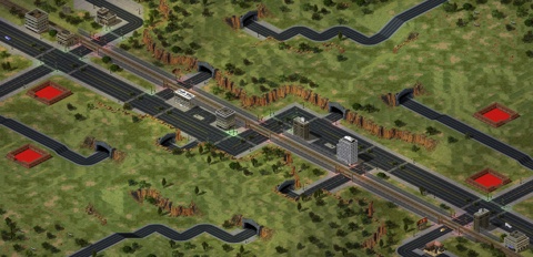 Rendered preview of Minden