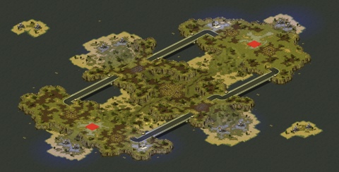 Rendered preview of meatgrind