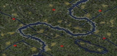 Rendered preview of riverruns