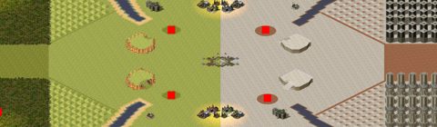 Rendered preview of Defend Romanov By:Dctanxman