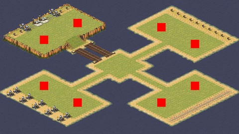 Rendered preview of Different Patch (Original)