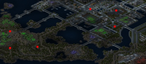 Rendered preview of [6] Epsilon City