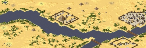 Rendered preview of Operation 04 - Tomb Raided