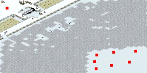 Rendered preview of 7v1 Tournament