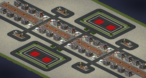 Rendered preview of Karabuk
