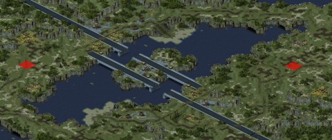 Rendered preview of Arden River (2)