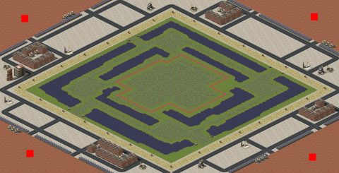 Rendered preview of Ore Island