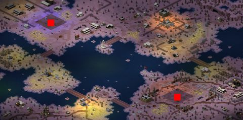Rendered preview of Long Siege Tournament