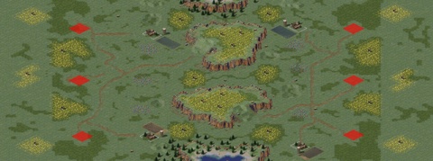 Rendered preview of Tour of Egypt (2-6)