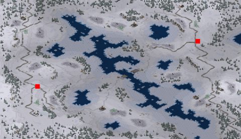 Rendered preview of Delta Vega v1.5