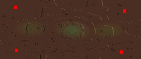 Rendered preview of Dusk