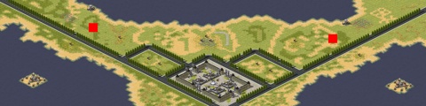 Rendered preview of Eagle Eye (3)