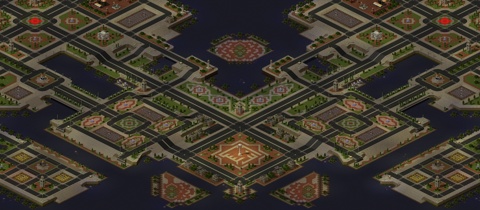 Rendered preview of [2] Andalusia LE v2.3