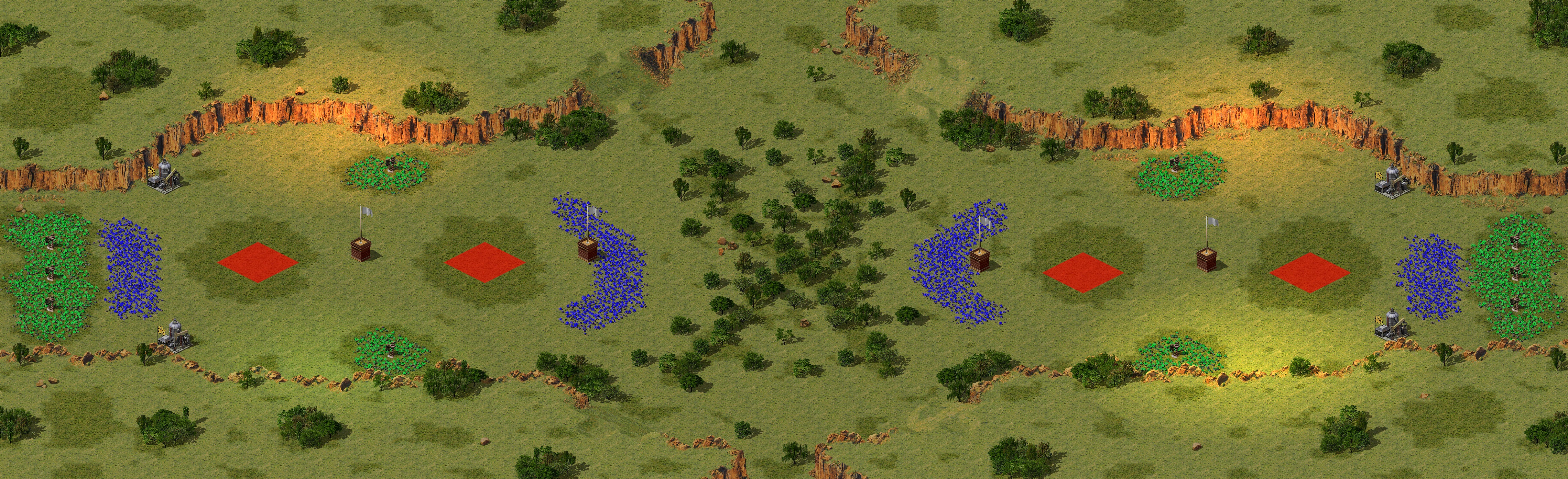 Rendered map: Offense Defense (4)