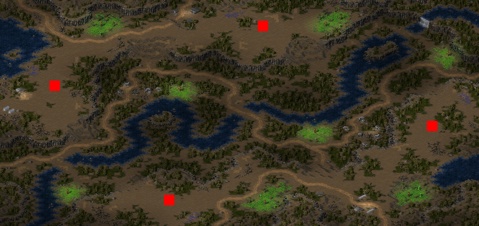 Rendered preview of past and present