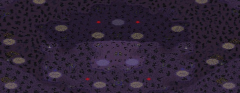 Rendered preview of Night of the Living Legion
