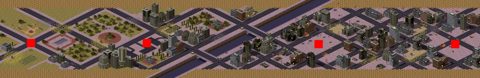Rendered preview of Grassland War 1080p (2)