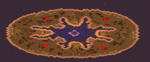 Rendered preview of Circle of Empires