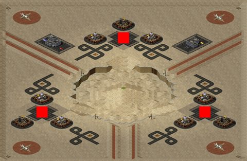 Rendered preview of Loop