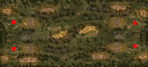 Rendered preview of Yin and Yang
