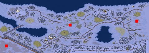 Rendered preview of MO: Blizzard Brush