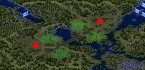 Rendered preview of (Checkpoint Mode) [2] Crops