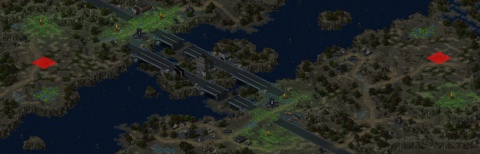 Rendered preview of The Arden River (2)