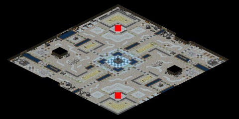 Rendered preview of Underneath