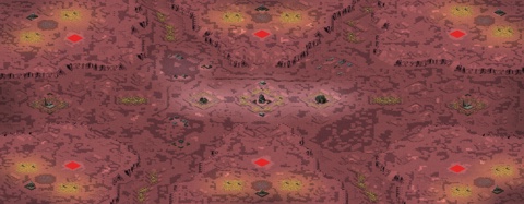 Rendered preview of The Red Planet (6)