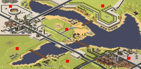 Rendered preview of Reservoir