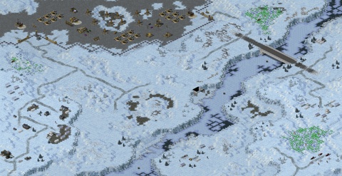 Rendered preview of NOD 06 - The Needs of the Many